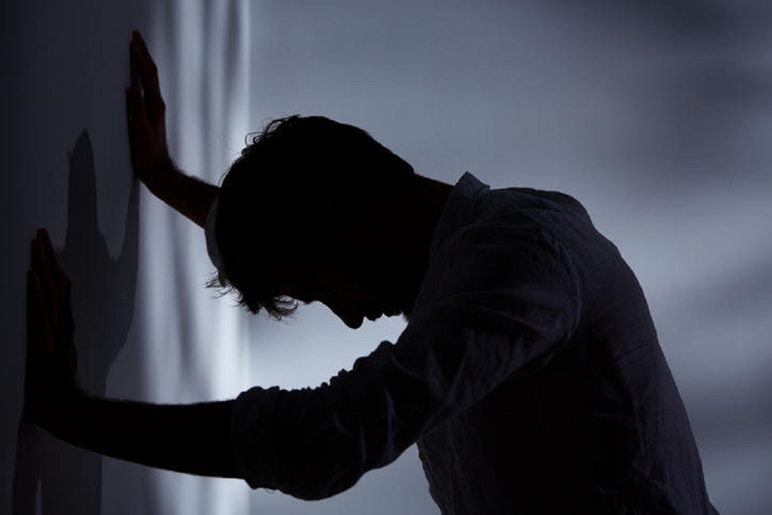 Come Convincere Una Persona Depressa A Farsi Curare