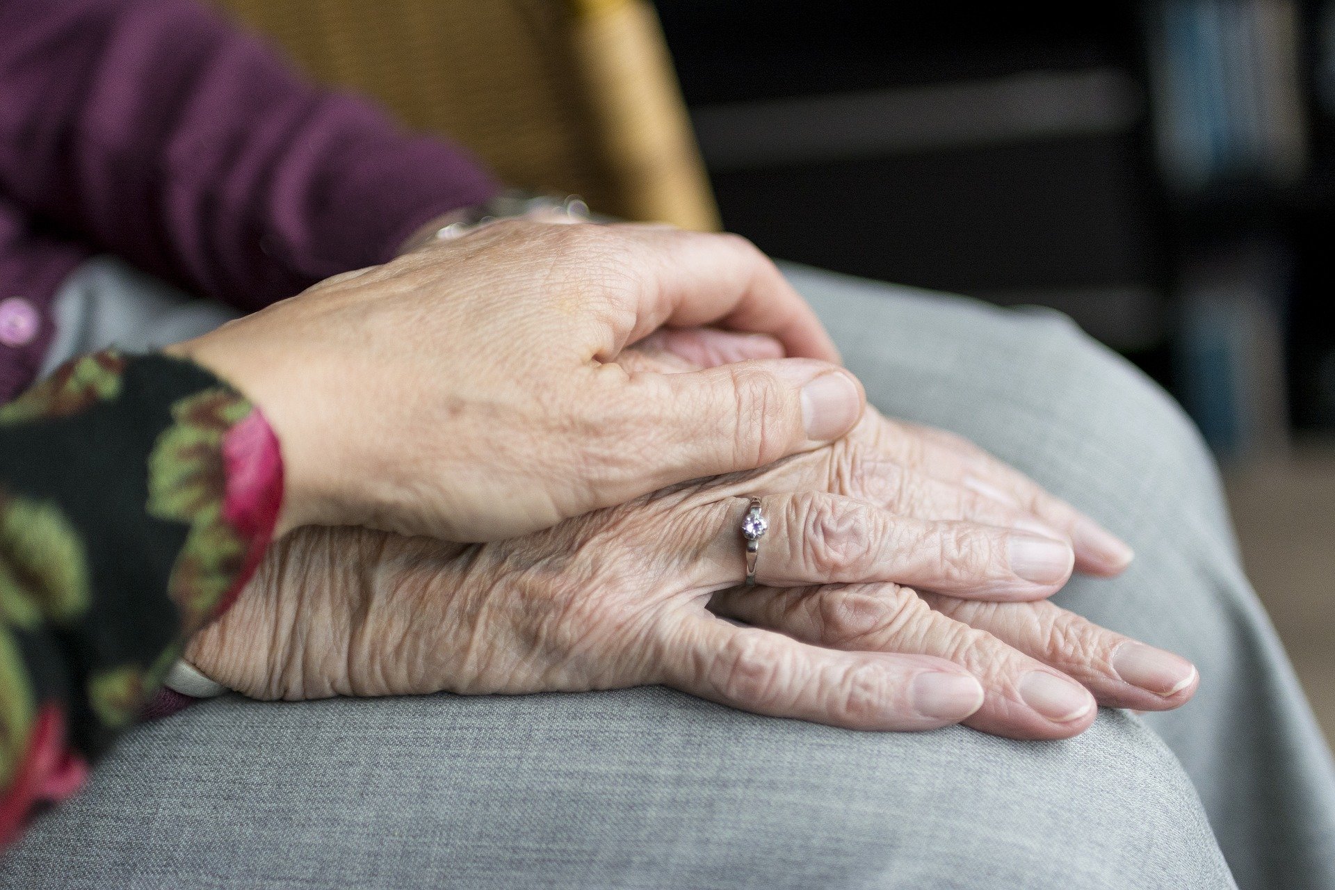 Sostenere Gli Amici Con Depressione