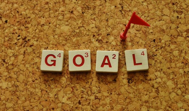 goal Motivazione